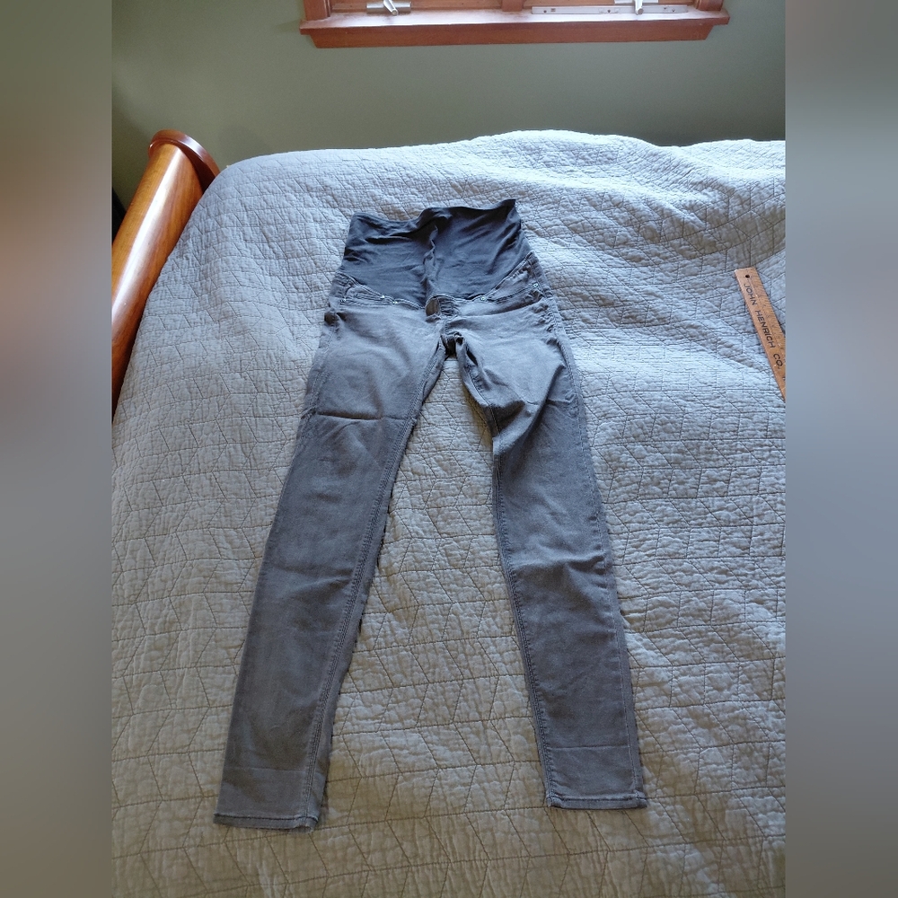 H & M Maternity Skinny Jeans